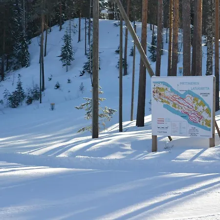 Valentin * Enonkoski