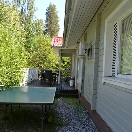 Valentin Holiday home *