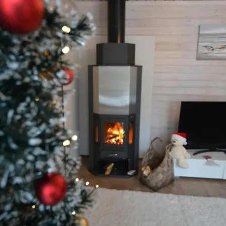 Holiday home Valentin