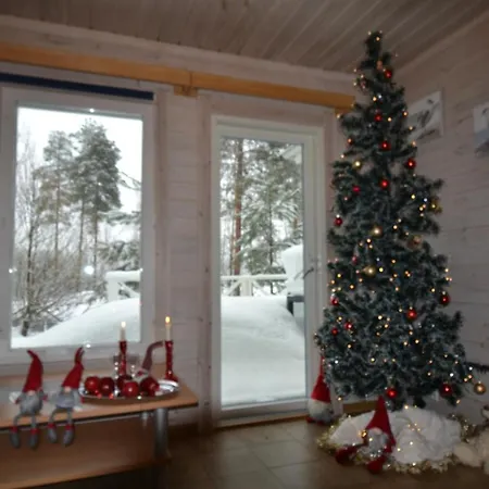 Valentin Holiday home *