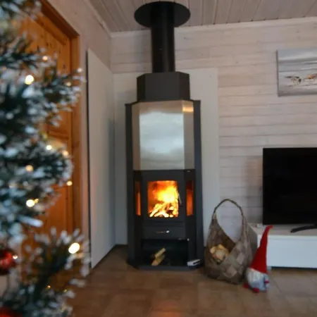 Valentin Holiday home *