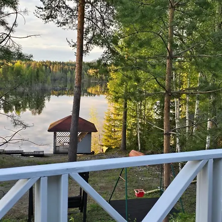 Valentin * Enonkoski
