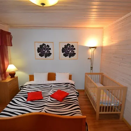 Holiday home Valentin Enonkoski