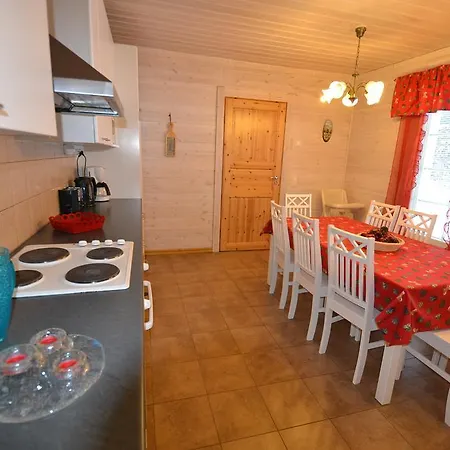Holiday home Valentin *