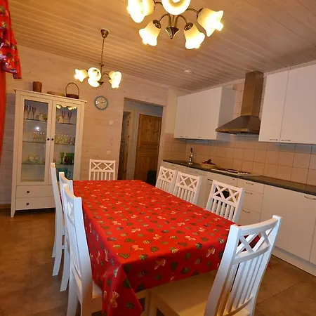 Holiday home Valentin
