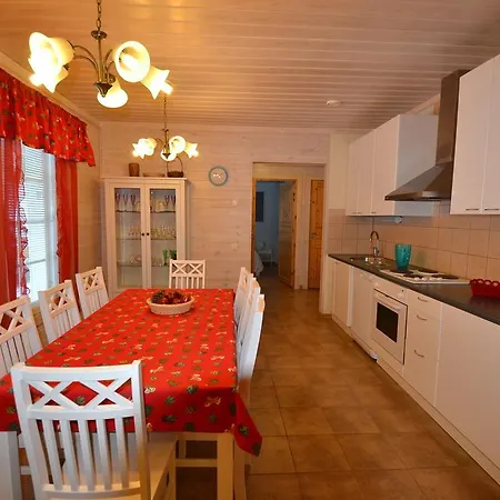 Holiday home Valentin Enonkoski