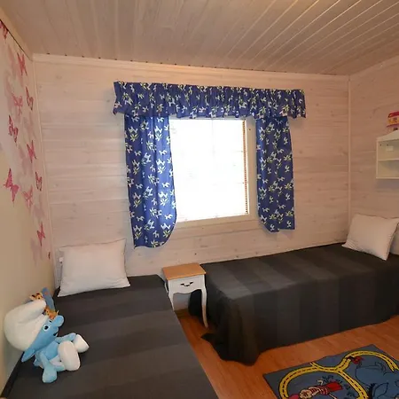 Holiday home Valentin *