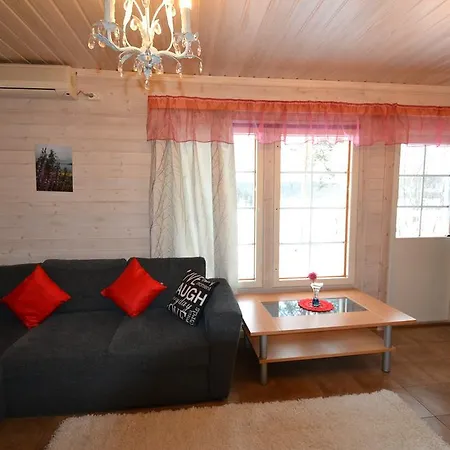 Holiday home Valentin