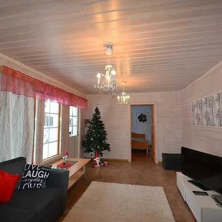 Valentin Holiday home *