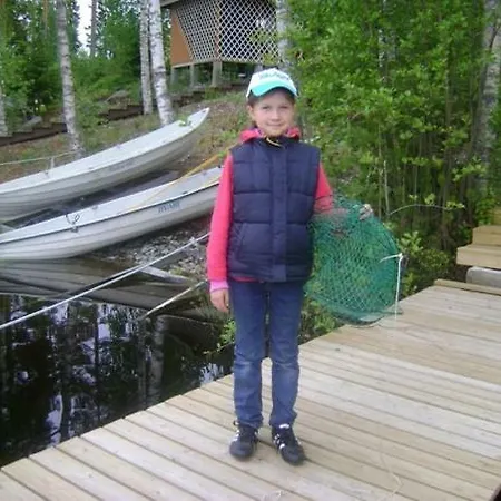 Holiday home Valentin