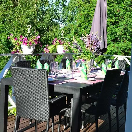 Valentin Holiday home Enonkoski